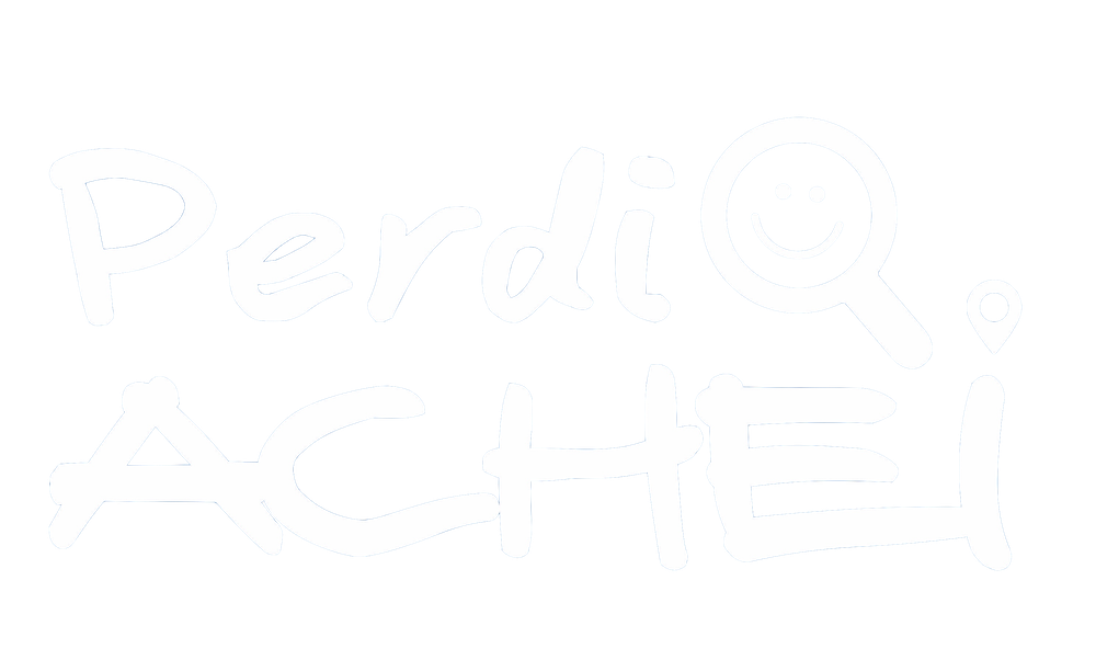 Logo PerdiAchei