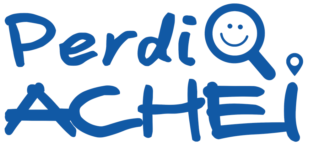 PerdiAchei Logo